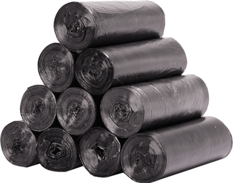 پلاستیک وارمی